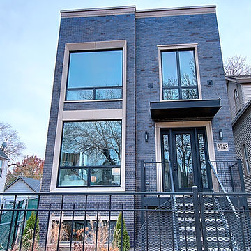 3748 N Francisco Ave Chicago